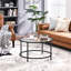 Frame Coffee Table-215873940