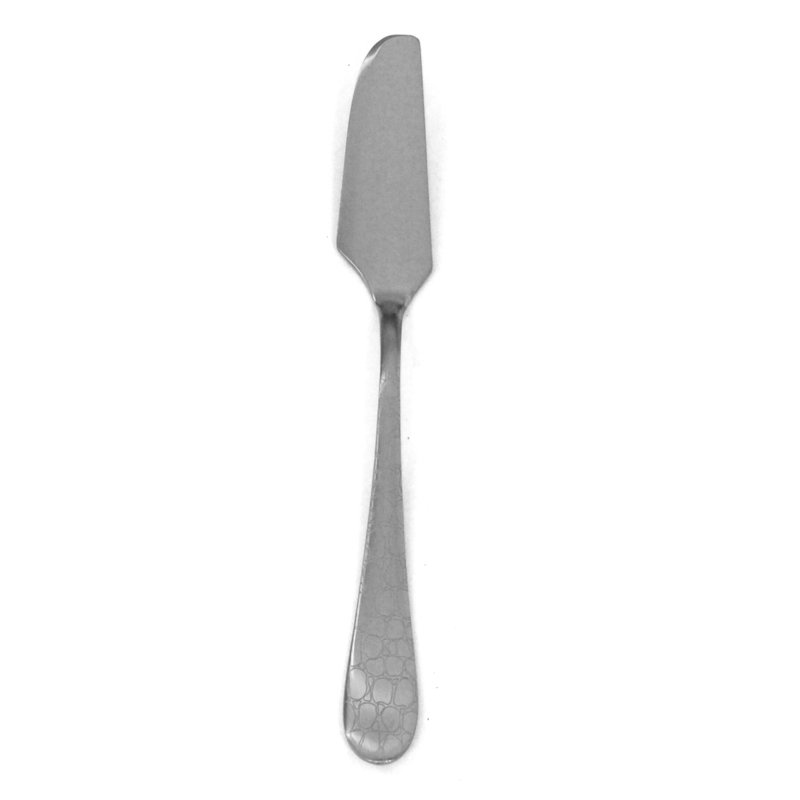 Coccodrillo Fish Knife, Ice