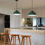 17cm H Metal Dome Lamp Shade-517192920