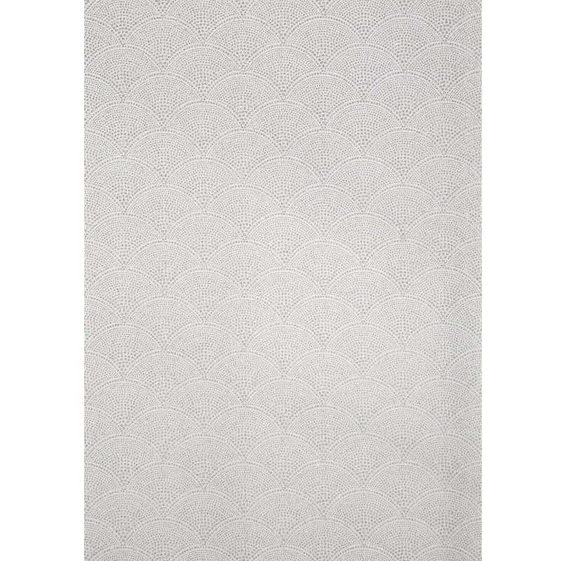 Rouleau abstrait Glassell