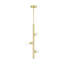 Luminaire suspendu à 3 lumières Jolisha-1011860618