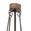 Tall Pines Downrod Ceiling Fan