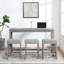 Ensemble de table de bar et chaises-1423759991