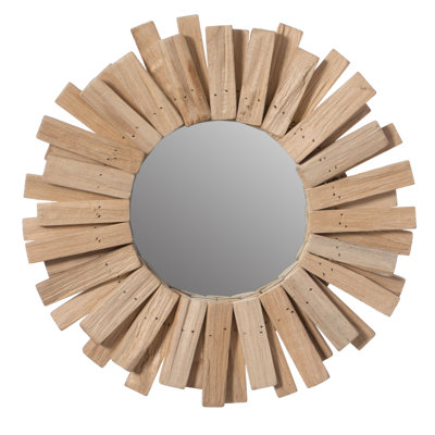 Miroir décoratif Anisca
