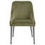 Ensemble de 2 chaises d'appoint Barnay-323404896