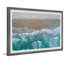 Tidal Race - Single Picture Frame Painting-1824695789