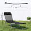 Fauteuil de bronzage pratique-482850070