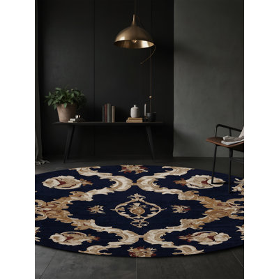 Machine Washable Grey Area Rug