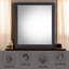 Miroir pour commode Innnsbrook