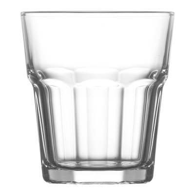 Amsterdam Long Drink Glass