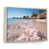 Cadre naturel flottant