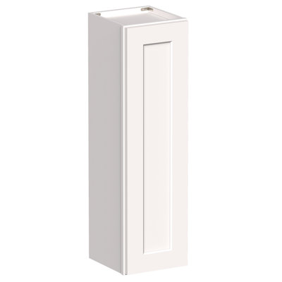 CASAINC Ready-to-Assemble W12"x D12"x H42" Kitchen Standard Wall Cabinet