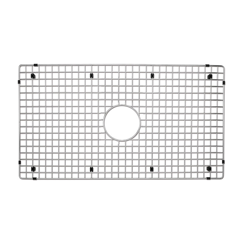 Stainless Steel Sink Grid for Cerana 33" Sink