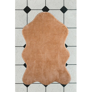 Non-Slip Bath Rug
