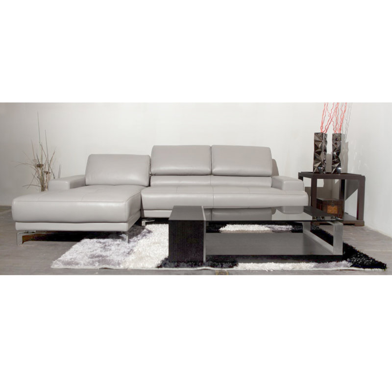 Table basse Treble