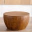 Table basse avec fonction de rangement