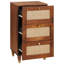 40cm Solid Wood Sideboard