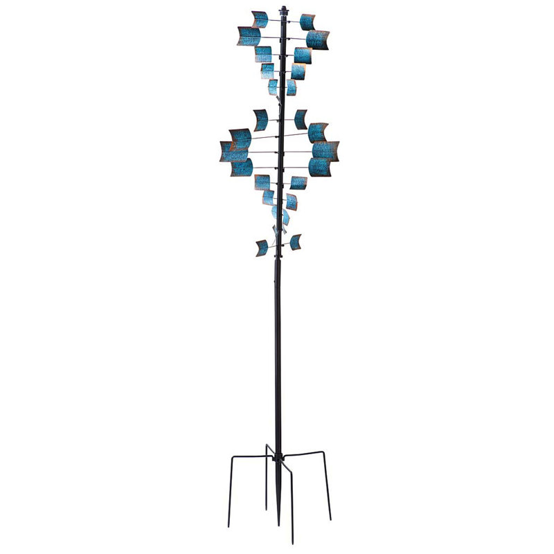 Piquet de jardin surdimensionné Lakari