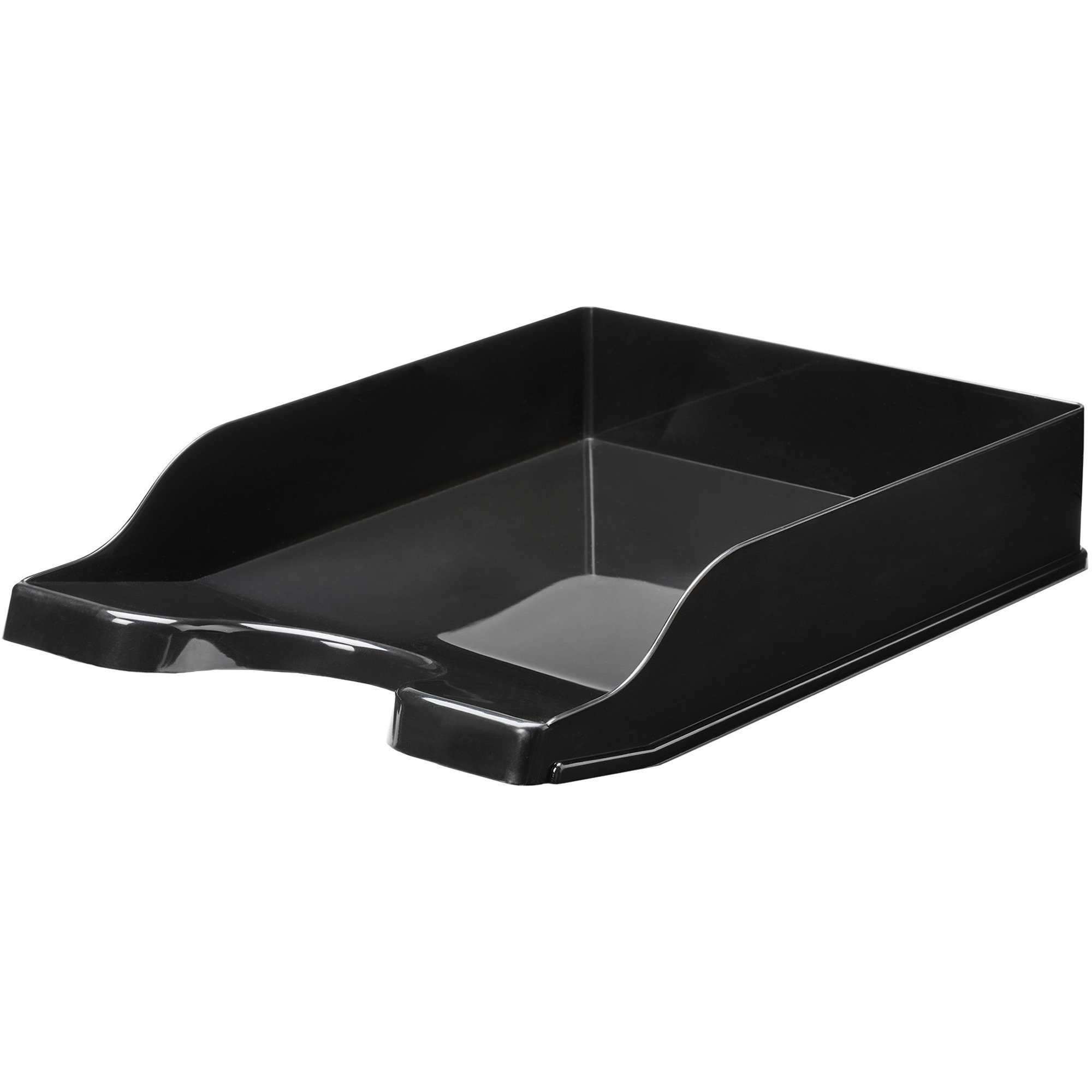 Inbox Zero Jozey Paper Organizer | Wayfair