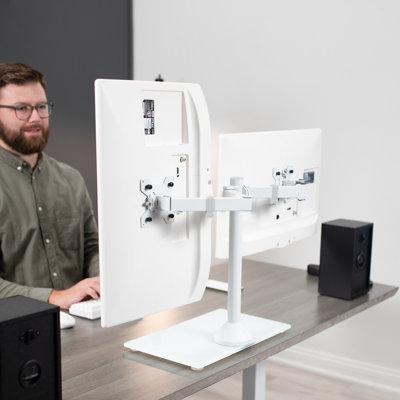 Vivo Multi-Screen Desktop Mount