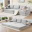 Canapé-lit pliant Boneless-426214033