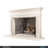 Hamburg Fireplace Surround-88078558