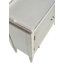 Stacie's Solid Wood Accent Cabinet