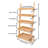 5-Tiered Ladder Storage Rack-1624651198