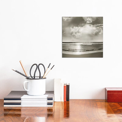 Infinity - Wrapped Canvas Gallery-Wrapped Canvas Giclée
