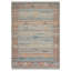 Tapis décoratif rouille orientale tissé à la main Port Augusta-2024328303