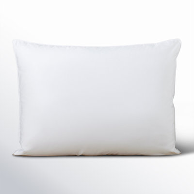 Kleinn Plush Down Alternative Pillow
