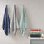 Ensemble de serviettes de bain 6 pièces Adrien-1789954280