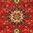 Jevon One-of-a-Kind 2' X 6'1" New Age Wool Area Rug in