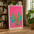 Taupe Border
