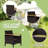 Andrnico 3 Piece Seating Group with Cushions