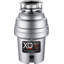 3/4 HP Continuous Feed Garbage Disposal