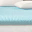 Surmatelas hypoallergénique réversible toutes saisons-165525345-165525346
