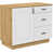 White/Brown is out of stock selected