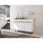 Buffet blanc 54 "Bradley-569500518