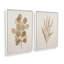 Ensemble d'impressions de feuilles brun clair - ensemble de 2-1740916257-1740916270