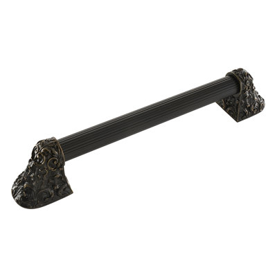 Kings Road Acanthus Appliance Pull