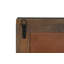 Buffet en bois massif de 83 po Durias