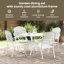 Patio Dining Set