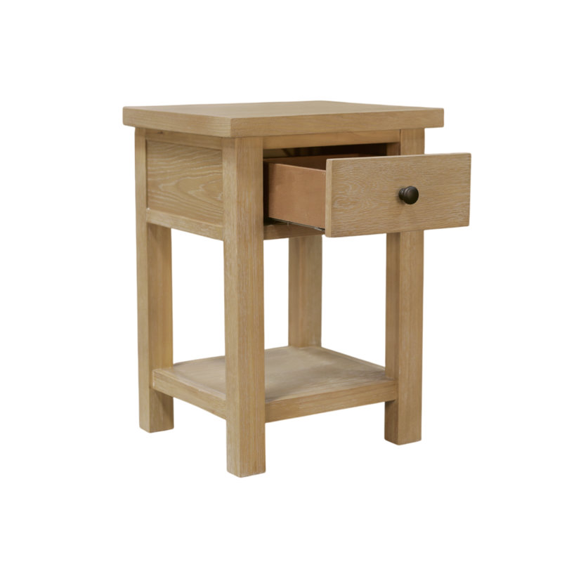 Table de bout Dillard