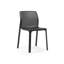 Bit Outdoor Dining Side Chair-1050699712