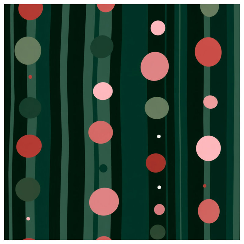 Rideaux à pois, voilages et voilages à pois - 1 panneau, 50 po x 92 po - 1 panneau, Transparent