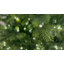 Welch Fraser Fir Artificial Christmas Tree with LED Lights-1153986