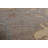 Vegetable Dye Oushak Turkish Area Rug