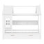Lit simple en bois massif avec tiroirs et tablettes-1765598958-1765598956