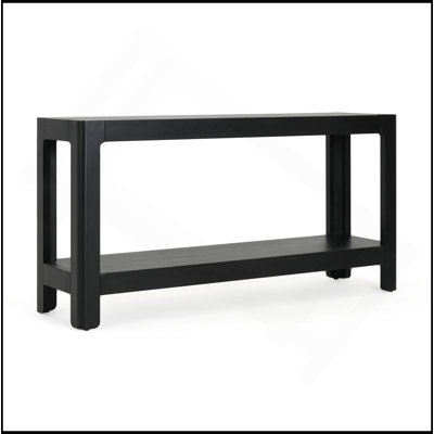 Console de style campagnard Mirod